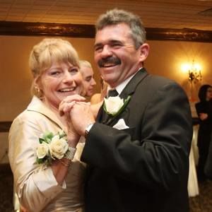 Meet your Posher, Cathy huesser